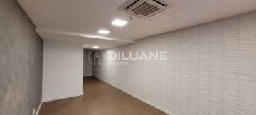 Sala Comercial 45m² para alugar Praça Pio X, Centro, Rio de Janeiro - R$ 1.500 - BTSL00190