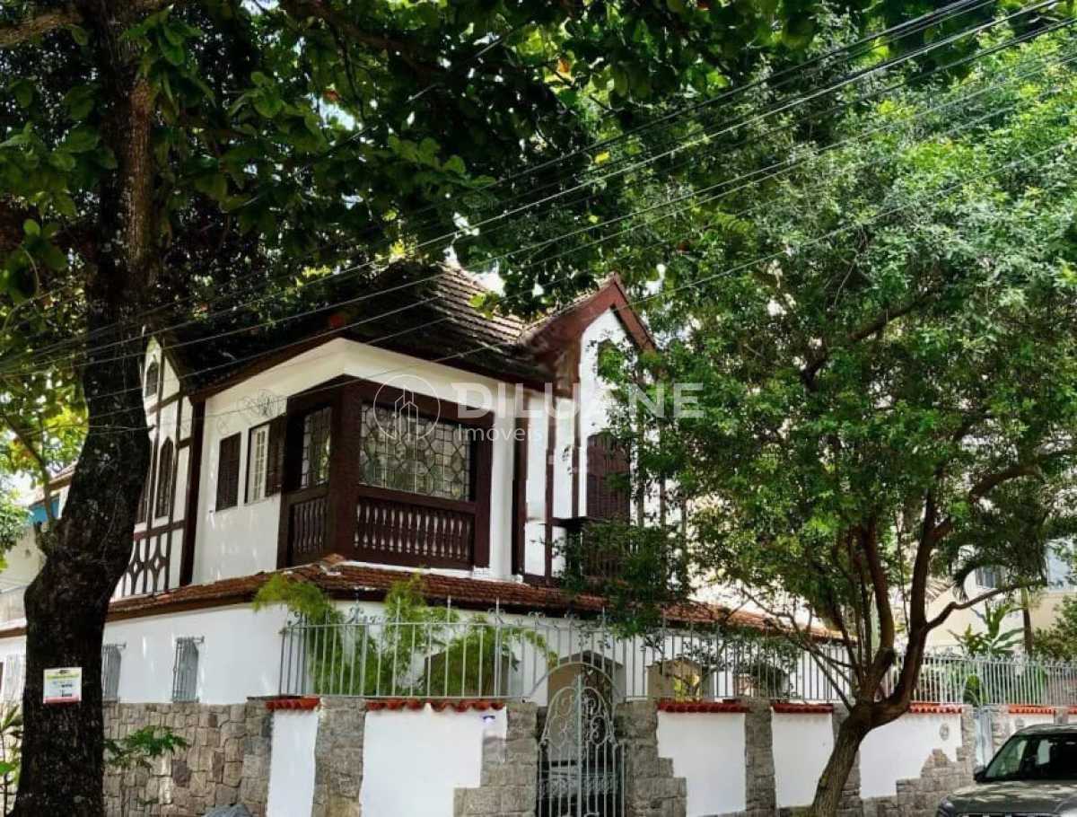 Conheça WhatsApp Image 2025-04-18 at 1 do imóvel - Casa 4 quartos à venda Urca, Rio de Janeiro - R$ 4.000.000 - BTCA40059 - 2 WhatsApp Image 2025-04-18 at 1 - 2
