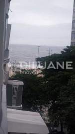 Apartamento 1 quarto para alugar Copacabana, Rio de Janeiro - R$ 4.000 - CPAP10750