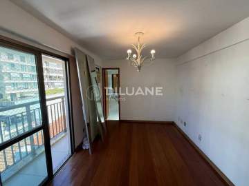 Ótima localização - Excelente apartamento 3 quartos com varanda Rua Fernando Guimarães - BTAP31619