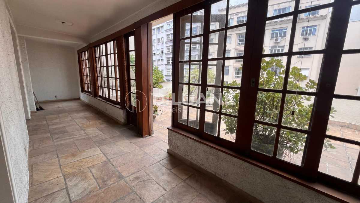 Conheça WhatsApp Image 2025-04-22 at 1 do imóvel - Apartamento com Varandão, 7 quartos perto do metrô em Copacabana - CPAP70003 - 11 WhatsApp Image 2025-04-22 at 1 - 11