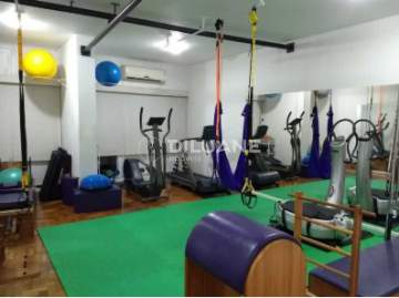 Loja 74m² à venda Copacabana, Rio de Janeiro - R$ 790.000 - CPLJ00057