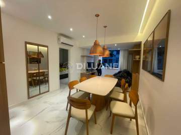 Apartamento 3 quartos à venda Copacabana, Rio de Janeiro - R$ 1.950.000 - CPAP31229