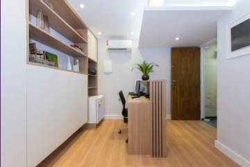 Sala Comercial 58m² à venda Copacabana, Rio de Janeiro - R$ 436.000 - CPSL00167