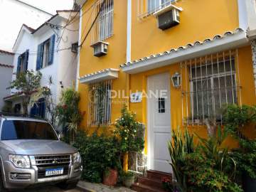 Apartamento 8 quartos à venda Botafogo, Rio de Janeiro - R$ 3.100.000 - BTAP80004