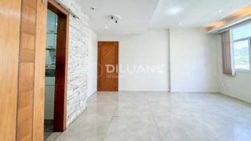 Apartamento 3 quartos à venda Botafogo, Rio de Janeiro - R$ 950.000 - BTAP31624
