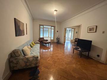 Apartamento à venda Avenida Nossa Senhora de Copacabana, Copacabana, Rio de Janeiro - R$ 1.300.000 - CPAP40322