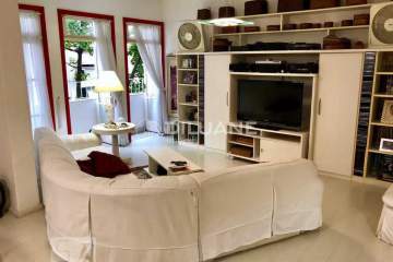 Apartamento 4 quartos à venda Copacabana, Rio de Janeiro - R$ 1.100.000 - CPAP40323