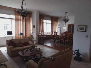 Ótima localização - Apartamento 4 quartos à venda Flamengo, Rio de Janeiro - R$ 1.870.000 - BTAP40318