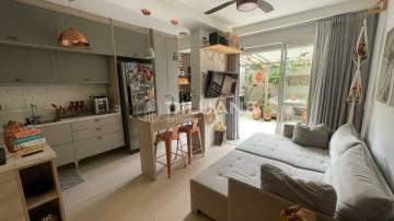 Imperdível - apartamento de 2 quartos, 2 quartos a venda, apartamento garden, garden a venda - BTAP21920