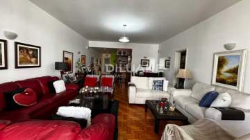 Apartamento 3 quartos à venda Catete, Rio de Janeiro - R$ 1.950.000 - BTAP31626