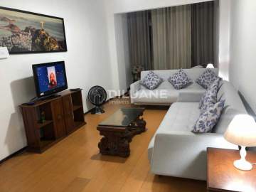Apartamento 3 quartos à venda Copacabana, Rio de Janeiro - R$ 1.200.000 - CPAP31235