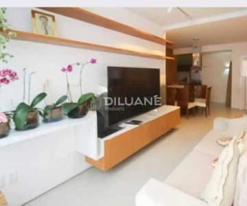Ótima localização - Apartamento 3 quartos à venda Leblon, Rio de Janeiro - R$ 1.700.000 - BTAP31627