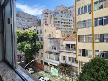Kitnet/Conjugado 32m² à venda Centro, Rio de Janeiro - R$ 230.000 - CPKI10111