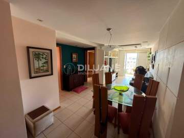 Apartamento 3 quartos à venda Catete, Rio de Janeiro - R$ 1.250.000 - CPAP31239