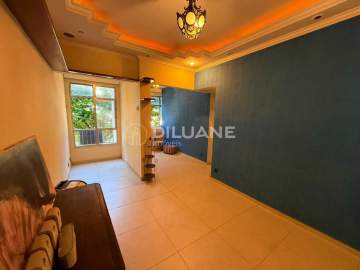 Apartamento 2 quartos à venda Copacabana, Rio de Janeiro - R$ 750.000 - CPAP20925