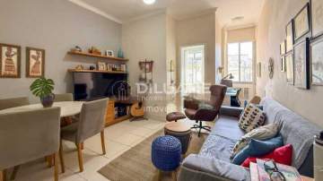 Apartamento 1 quarto à venda Botafogo, Rio de Janeiro - R$ 499.000 - BTAP10954
