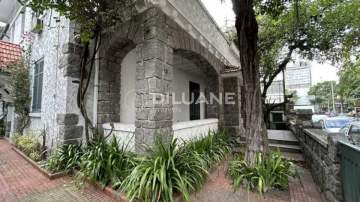 Casa 6 quartos à venda Botafogo, Rio de Janeiro - R$ 2.750.000 - BTCA60028