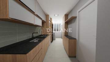 Apartamento 3 quartos à venda Leme, Rio de Janeiro - R$ 1.400.000 - CPAP31240