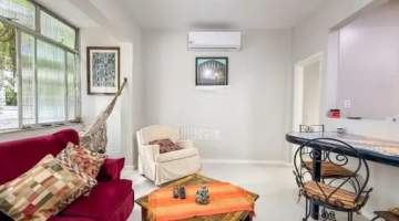 Apartamento 3 quartos Reformado Botafogo - BTAP31683