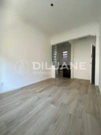 Apartamento 1 quarto à venda Flamengo, Rio de Janeiro - R$ 580.000 - BTAP10956