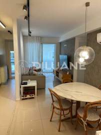 Imperdível - Apartamento à venda Rua Real Grandeza, Botafogo, Rio de Janeiro - R$ 1.350.000 - BTAP21925