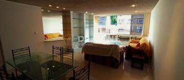 Espetáculo totalmente reformado na rua Santa Clara, 165m², 3 Quartos - CPAP31242