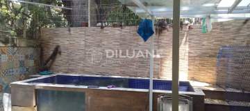 Casa 5 quartos à venda Laranjeiras, Rio de Janeiro - R$ 1.800.000 - CPCA50010