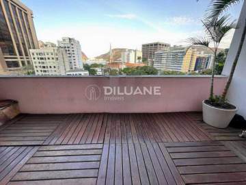 Apartamento 3 quartos à venda Botafogo, Rio de Janeiro - R$ 1.450.000 - BTAP31637