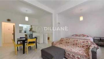 Apartamento 2 quartos à venda Leblon, Rio de Janeiro - R$ 1.380.000 - BTAP21929