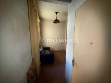 Apartamento 1 quarto à venda Copacabana, Rio de Janeiro - R$ 450.000 - CPAP10764