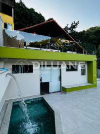 Casa 3 quartos à venda Botafogo, Rio de Janeiro - R$ 2.600.000 - BTCA30051