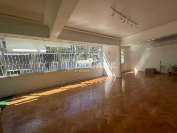 Apartamento 3 quartos à venda Copacabana, Rio de Janeiro - R$ 1.500.000 - CPAP31245