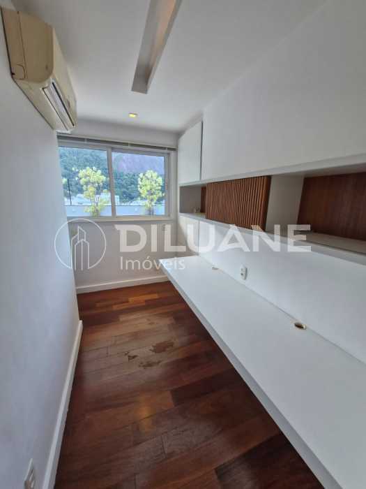 Conheça 0097a868-b903-4f4e-86e0-60ef39 do imóvel - Cobertura 3 quartos à venda Humaitá, Rio de Janeiro - R$ 3.160.000 - BTCO30176 - 21 0097a868-b903-4f4e-86e0-60ef39 - 21