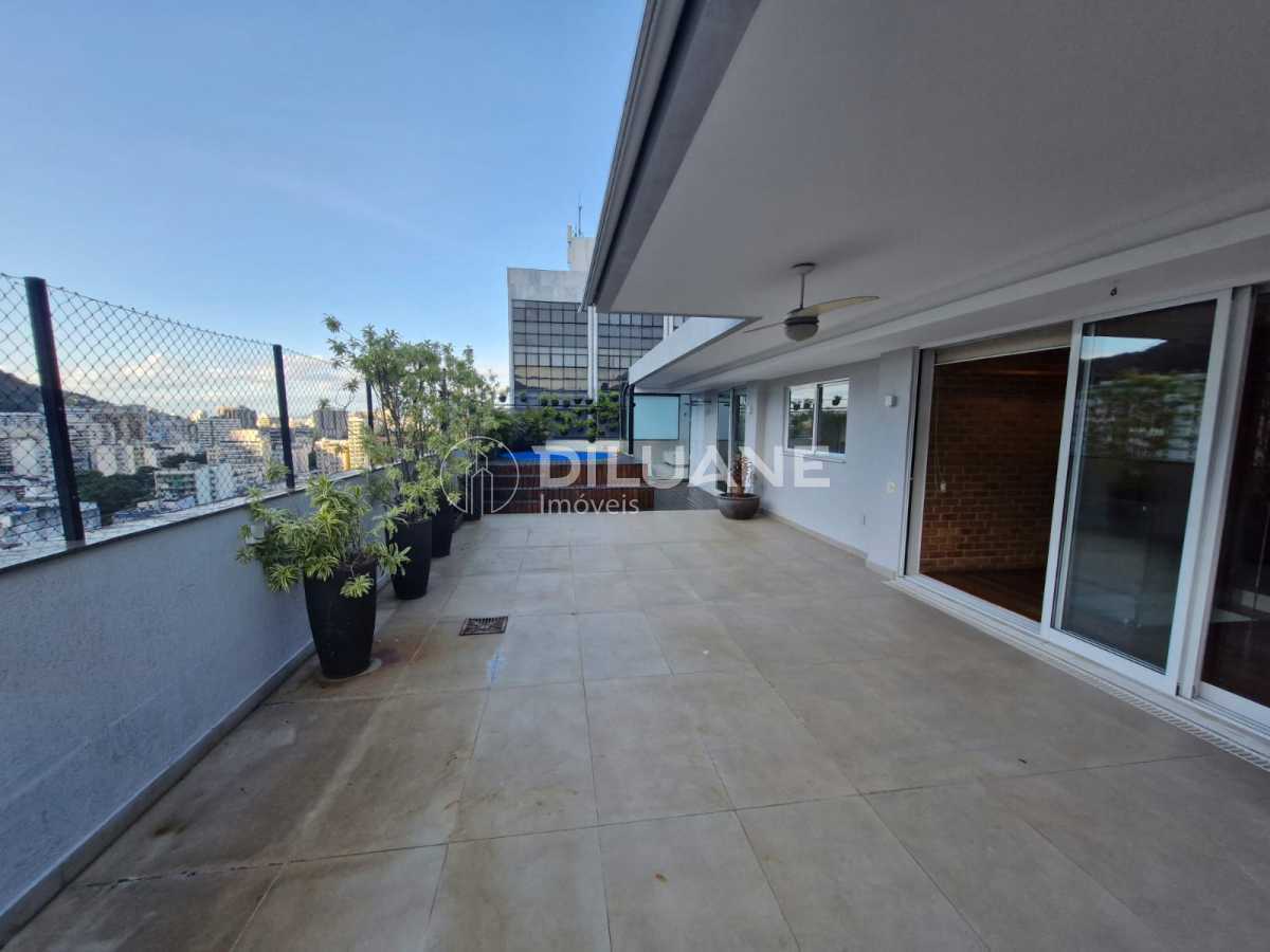 Conheça 7076f3a8-92dd-450e-99b0-b87a92 do imóvel - Cobertura 3 quartos à venda Humaitá, Rio de Janeiro - R$ 3.160.000 - BTCO30176 - 28 7076f3a8-92dd-450e-99b0-b87a92 - 28