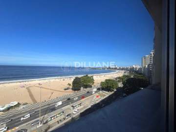 Apartamento 3 quartos à venda Copacabana, Rio de Janeiro - R$ 4.200.000 - CPAP31248