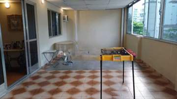 Apartamento 3 quartos à venda Botafogo, Rio de Janeiro - R$ 650.000 - BTAP31639