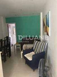 Apartamento 1 quarto à venda Humaitá, Rio de Janeiro - R$ 630.000 - BTAP10957