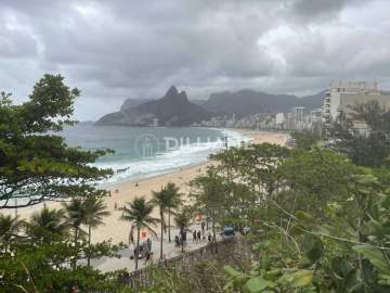 Apartamento 1 quarto à venda Ipanema, Rio de Janeiro - R$ 1.300.000 - BTAP10959
