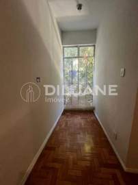 Apartamento 1 quarto à venda Botafogo, Rio de Janeiro - R$ 350.000 - BTAP10960