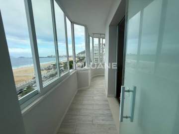 Apartamento 2 quartos à venda Copacabana, Rio de Janeiro - R$ 3.000.000 - CPAP20932