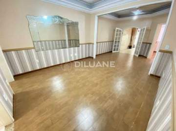 Apartamento 3 quartos à venda Flamengo, Rio de Janeiro - R$ 1.060.000 - BTAP31643