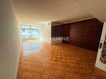 Apartamento 3 quartos à venda Copacabana, Rio de Janeiro - R$ 1.500.000 - CPAP31249