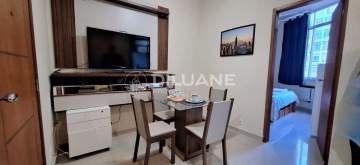 Apartamento 1 quarto à venda Copacabana, Rio de Janeiro - R$ 499.000 - CPAP10766