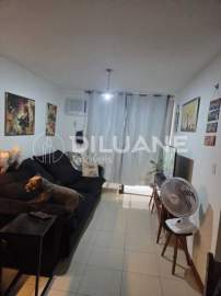 Apartamento 2 quartos à venda Recreio dos Bandeirantes, Rio de Janeiro - R$ 600.000 - BTAP21933