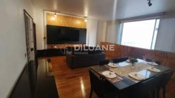 Apartamento 3 quartos para venda e aluguel Ipanema, Rio de Janeiro - R$ 3.100.000 - BTAP31647