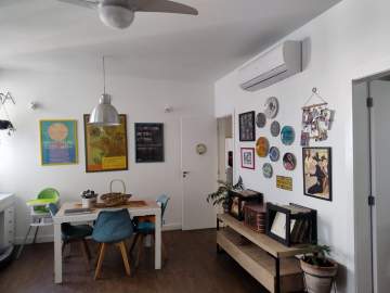 Apartamento 2 quartos à venda Botafogo, Rio de Janeiro - R$ 940.000 - BTAP21936