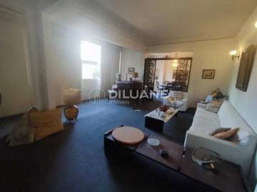 Apartamento 3 quartos à venda Copacabana, Rio de Janeiro - R$ 1.300.000 - CPAP31257