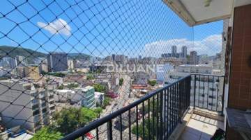 Apartamento à venda Rua Assis Bueno, Botafogo, Rio de Janeiro - R$ 1.398.000 - BTAP21939