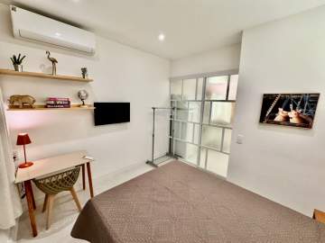 Apartamento 1 quarto à venda Centro, Rio de Janeiro - R$ 365.000 - BTAP10964